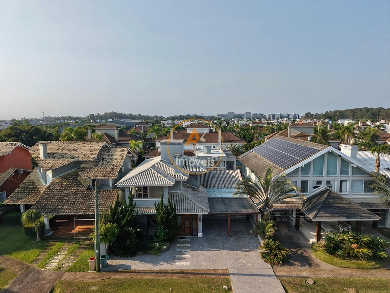 CASA À VENDA EM CONDOMINIO XANGRI-LA!!!: 2ª foto da galeria de imagens do imóvel