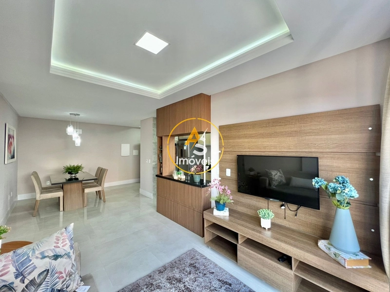 EXCELENTE APTO MOBILIADO E DECORADO EM CAPÃO DA CANOA!!!: 5ª foto da galeria de imagens do imóvel