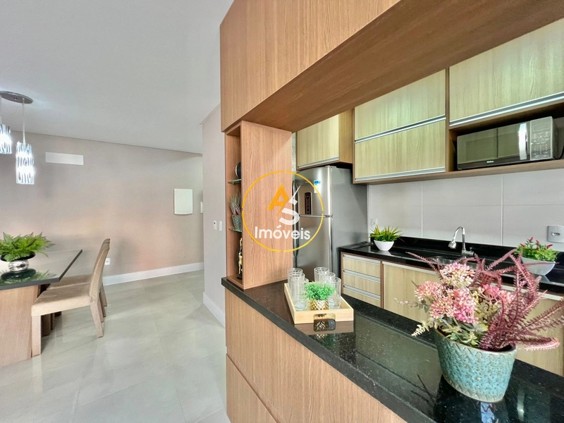 EXCELENTE APTO MOBILIADO E DECORADO EM CAPÃO DA CANOA!!!: 8ª foto da galeria de imagens do imóvel