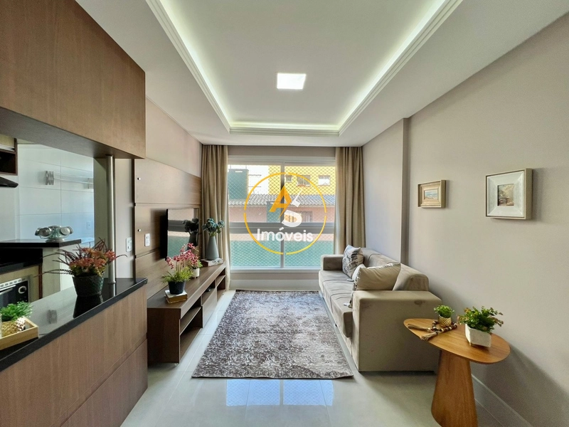 EXCELENTE APTO MOBILIADO E DECORADO EM CAPÃO DA CANOA!!!: 19ª foto da galeria de imagens do imóvel