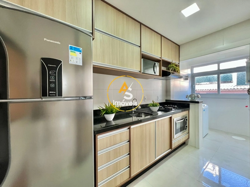 EXCELENTE APTO MOBILIADO E DECORADO EM CAPÃO DA CANOA!!!: 18ª foto da galeria de imagens do imóvel