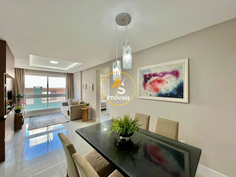 EXCELENTE APTO MOBILIADO E DECORADO EM CAPÃO DA CANOA!!!: 7ª foto da galeria de imagens do imóvel