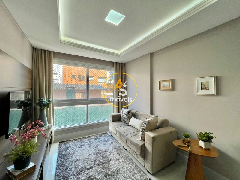 EXCELENTE APTO MOBILIADO E DECORADO EM CAPÃO DA CANOA!!!: 10ª foto da galeria de imagens do imóvel