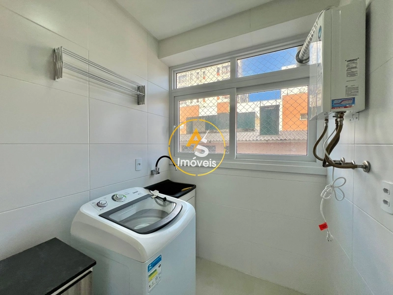 EXCELENTE APTO MOBILIADO E DECORADO EM CAPÃO DA CANOA!!!: 12ª foto da galeria de imagens do imóvel