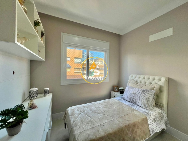 EXCELENTE APTO MOBILIADO E DECORADO EM CAPÃO DA CANOA!!!: 15ª foto da galeria de imagens do imóvel