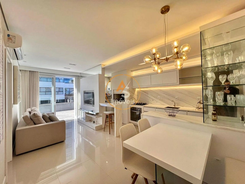 APARTAMENTO À VENDA EM CAPÃO DA CANOA!!!: 3ª foto da galeria de imagens do imóvel