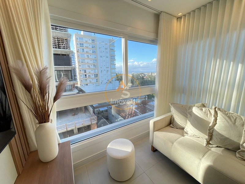 BELÍSSIMO APARTAMENTO À VENDA EM CAPÃO DA CANOA!⁣!!: 5ª foto da galeria de imagens do imóvel