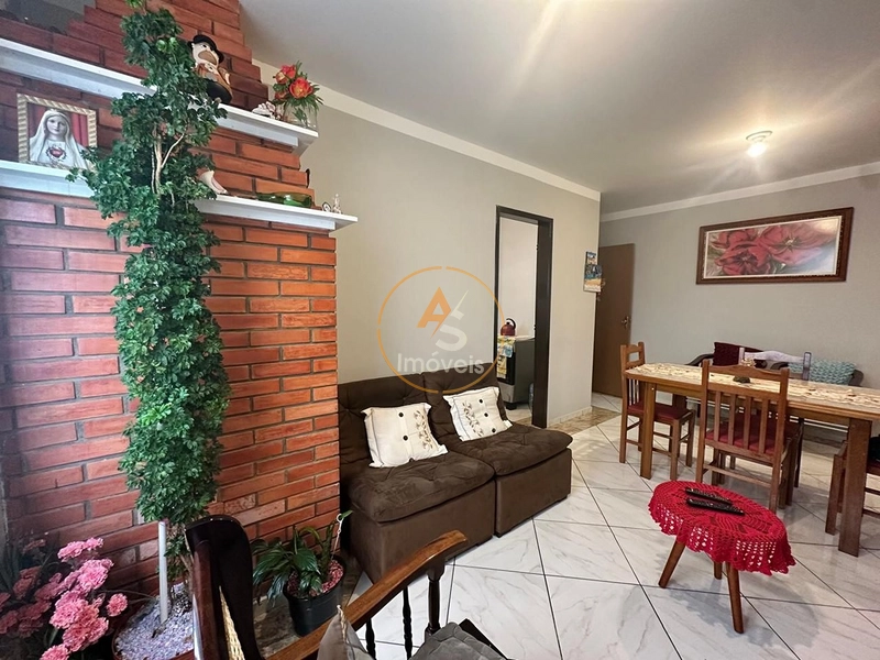 EXCELENTE APARTAMENTO DE 2 DORMITÓRIOS EM CAPÃO DA CANOA!!!: 3ª foto da galeria de imagens do imóvel