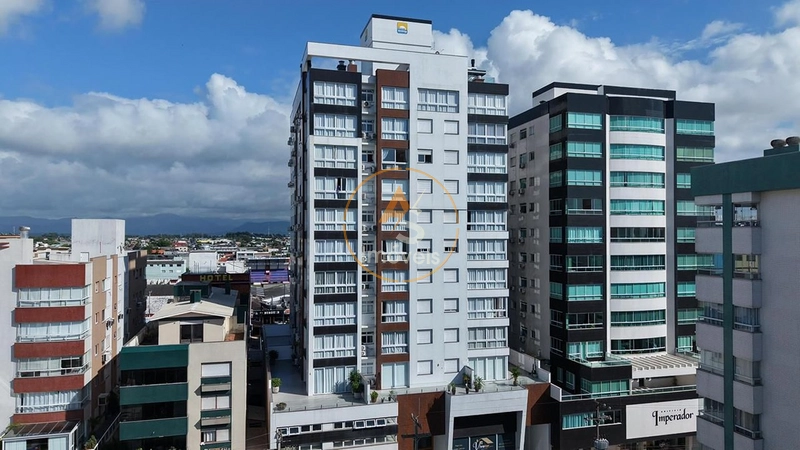 APARTAMENTO À VENDA NO CENTRO VISTA PARA MAR E PRAÇA - MOBILIADO E DECORADO: 22ª foto da galeria de imagens do imóvel