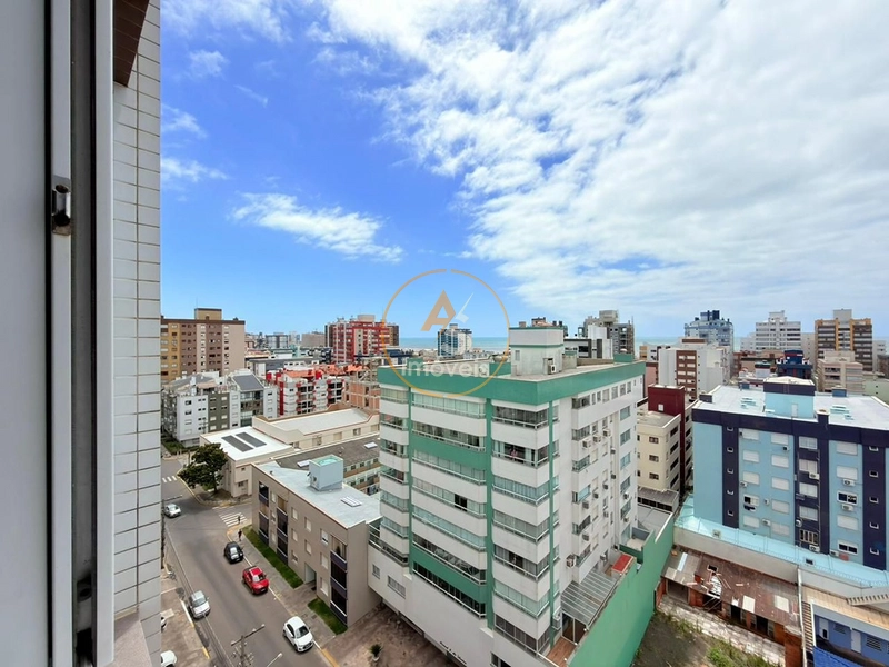 APARTAMENTO À VENDA NO CENTRO VISTA PARA MAR E PRAÇA - MOBILIADO E DECORADO: 13ª foto da galeria de imagens do imóvel