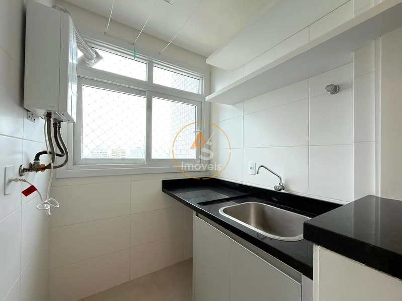 APARTAMENTO À VENDA NO CENTRO VISTA PARA MAR E PRAÇA - MOBILIADO E DECORADO: 9ª foto da galeria de imagens do imóvel