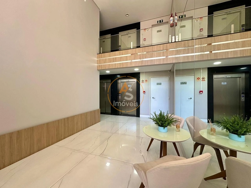APARTAMENTO À VENDA NO CENTRO VISTA PARA MAR E PRAÇA - MOBILIADO E DECORADO: 26ª foto da galeria de imagens do imóvel