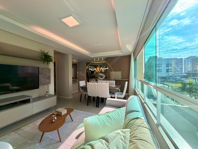 APARTAMENTO Á VENDA EM CAPÃO DA CANOA!!!: 2ª foto da galeria de imagens do imóvel