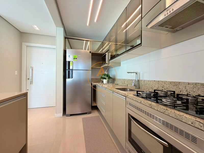 APARTAMENTO Á VENDA EM CAPÃO DA CANOA!!!: 17ª foto da galeria de imagens do imóvel