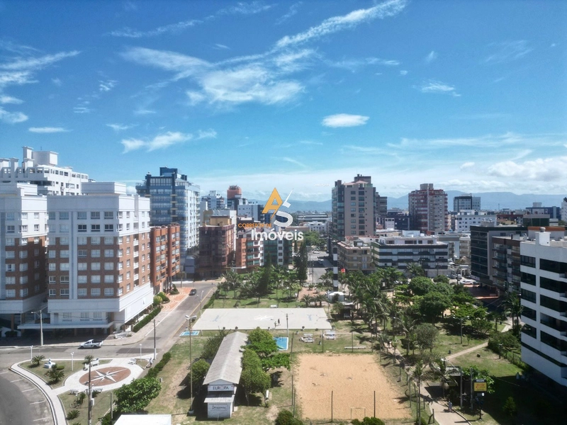 APTO À VENDA  DE FRENTE PARA PRAÇA E COM UMA LINDA VISTA P/ O MAR: 28ª foto da galeria de imagens do imóvel