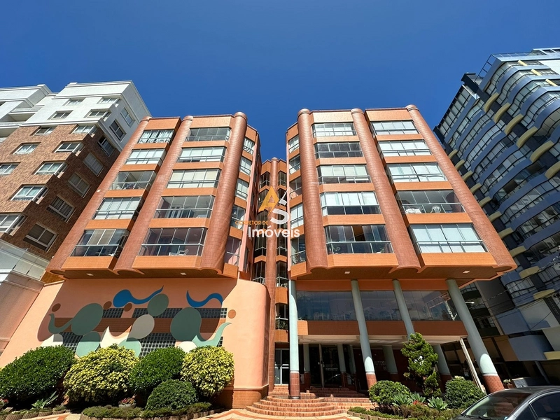 APTO À VENDA  DE FRENTE PARA PRAÇA E COM UMA LINDA VISTA P/ O MAR: 22ª foto da galeria de imagens do imóvel