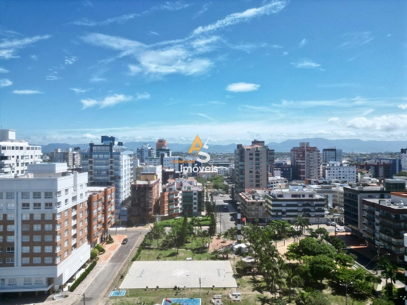 APTO À VENDA  DE FRENTE PARA PRAÇA E COM UMA LINDA VISTA P/ O MAR: 27ª foto da galeria de imagens do imóvel