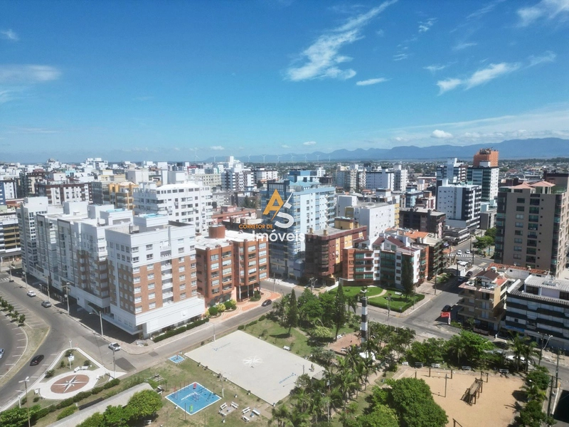 APTO À VENDA  DE FRENTE PARA PRAÇA E COM UMA LINDA VISTA P/ O MAR: 29ª foto da galeria de imagens do imóvel