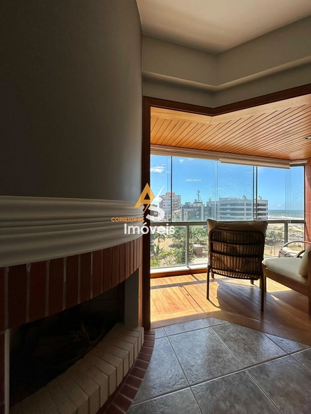 APTO À VENDA  DE FRENTE PARA PRAÇA E COM UMA LINDA VISTA P/ O MAR: 18ª foto da galeria de imagens do imóvel