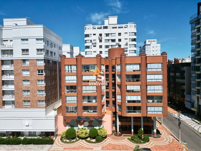 APTO À VENDA  DE FRENTE PARA PRAÇA E COM UMA LINDA VISTA P/ O MAR: 31ª foto da galeria de imagens do imóvel