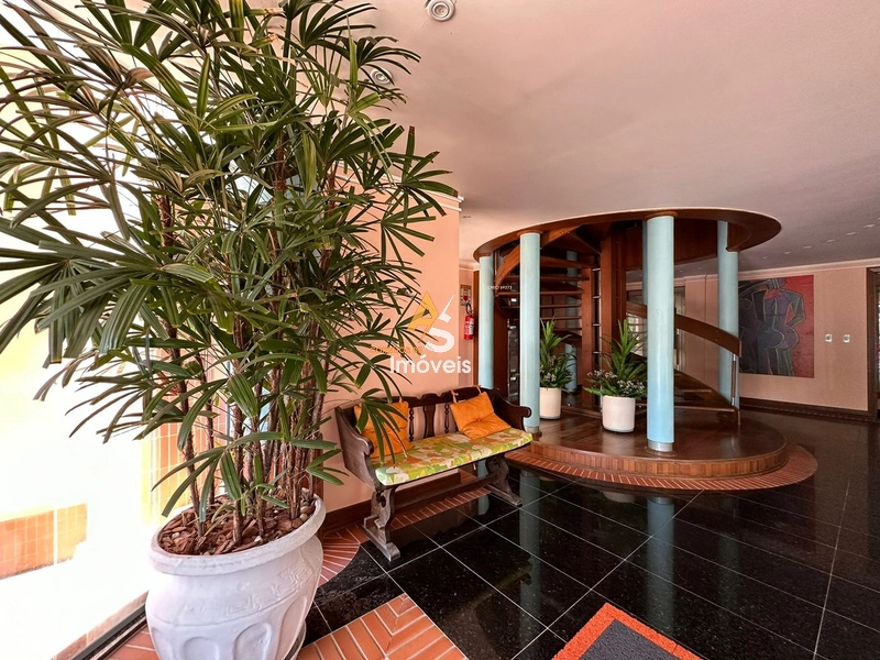 APTO À VENDA  DE FRENTE PARA PRAÇA E COM UMA LINDA VISTA P/ O MAR: 23ª foto da galeria de imagens do imóvel