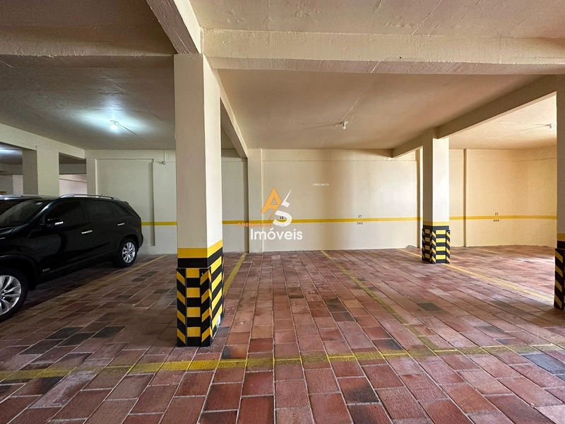 APTO À VENDA  DE FRENTE PARA PRAÇA E COM UMA LINDA VISTA P/ O MAR: 25ª foto da galeria de imagens do imóvel