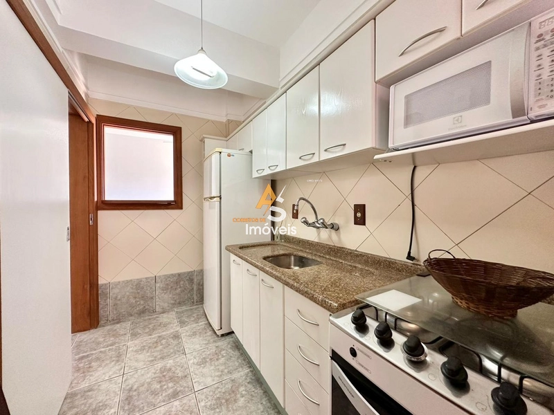 APTO À VENDA  DE FRENTE PARA PRAÇA E COM UMA LINDA VISTA P/ O MAR: 12ª foto da galeria de imagens do imóvel