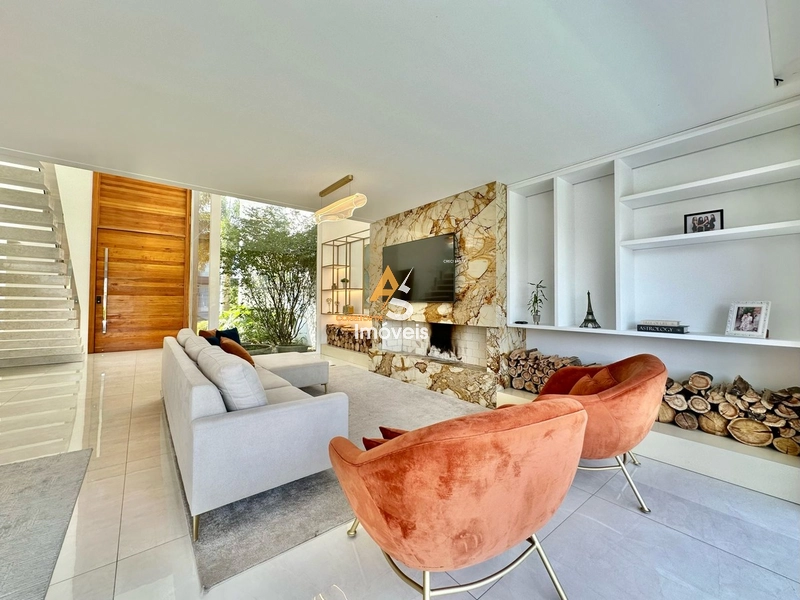 SOBRADO À VENDA CONDOMÍNIO CAPÃO ILHAS RESORT: 9ª foto da galeria de imagens do imóvel