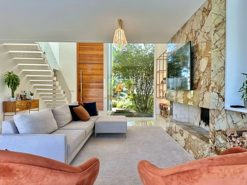 SOBRADO À VENDA CONDOMÍNIO CAPÃO ILHAS RESORT: 11ª foto da galeria de imagens do imóvel