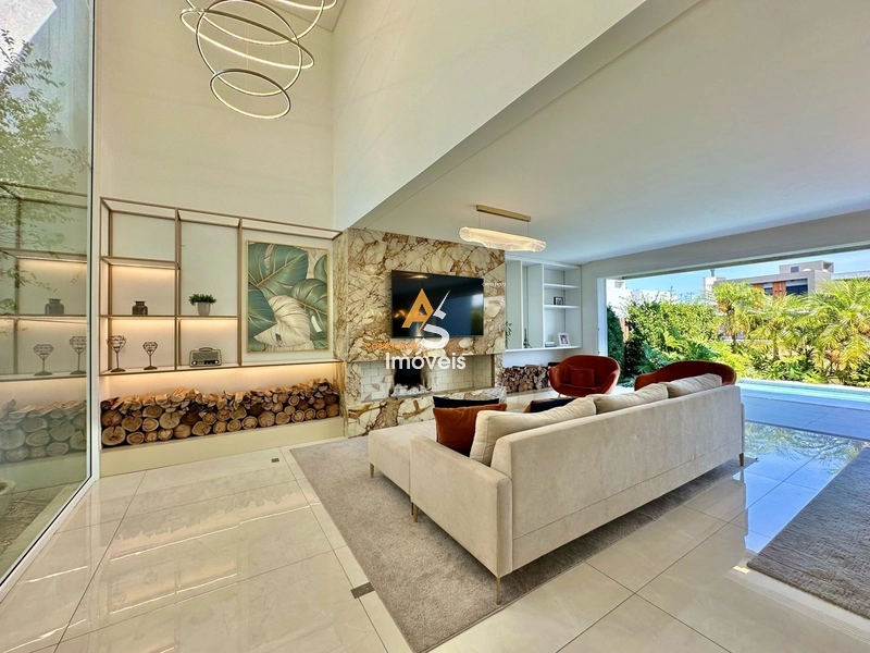 SOBRADO À VENDA CONDOMÍNIO CAPÃO ILHAS RESORT: 4ª foto da galeria de imagens do imóvel