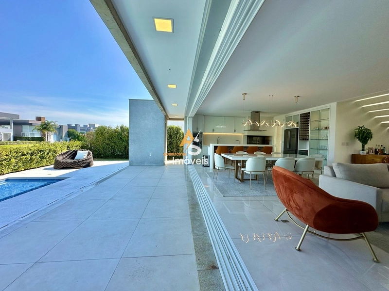 SOBRADO À VENDA CONDOMÍNIO CAPÃO ILHAS RESORT: 12ª foto da galeria de imagens do imóvel