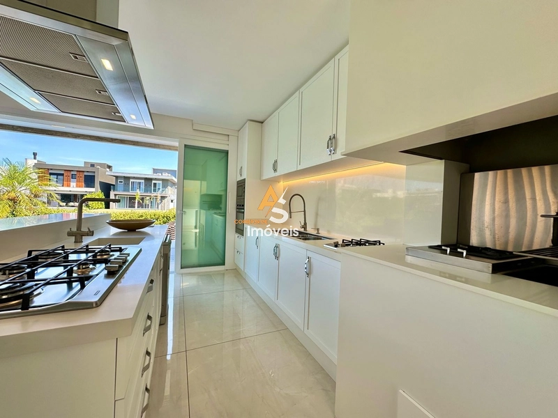 SOBRADO À VENDA CONDOMÍNIO CAPÃO ILHAS RESORT: 15ª foto da galeria de imagens do imóvel