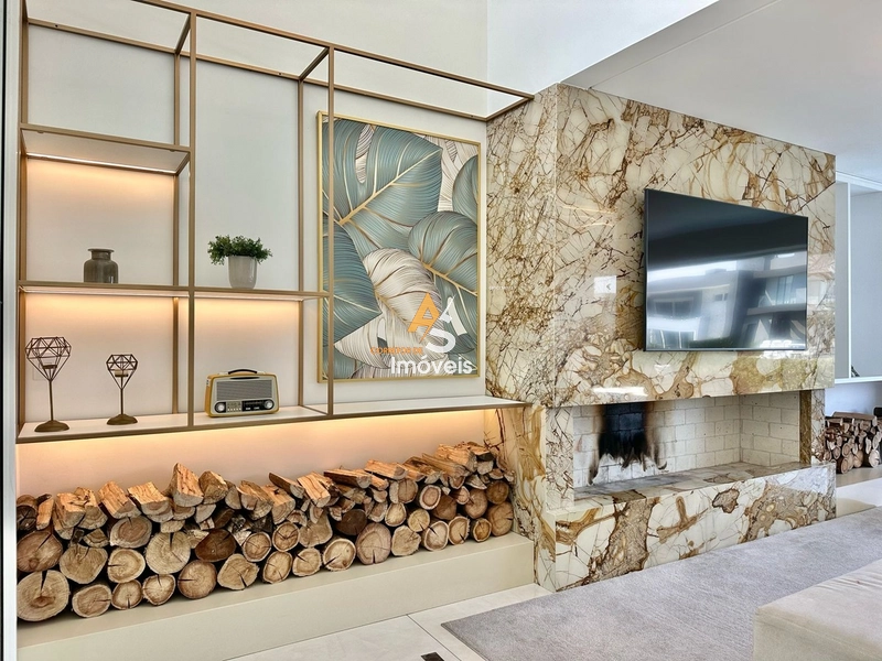 SOBRADO À VENDA CONDOMÍNIO CAPÃO ILHAS RESORT: 5ª foto da galeria de imagens do imóvel