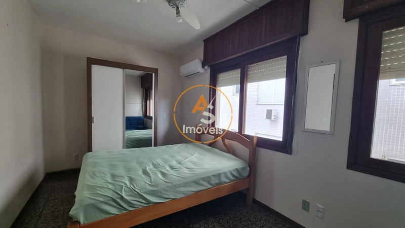 APARTAMENTO DE 1 DORMITÓRIO EM CAPÃO DA CANOA!!!: 3ª foto da galeria de imagens do imóvel