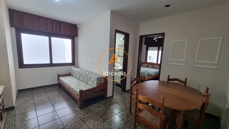 APARTAMENTO DE 1 DORMITÓRIO EM CAPÃO DA CANOA!!!: 1ª foto da galeria de imagens do imóvel