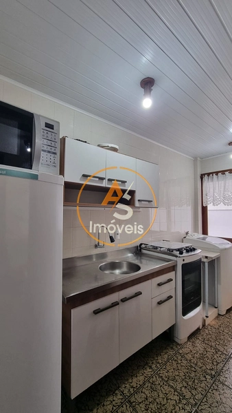 APARTAMENTO DE 1 DORMITÓRIO EM CAPÃO DA CANOA!!!: 6ª foto da galeria de imagens do imóvel