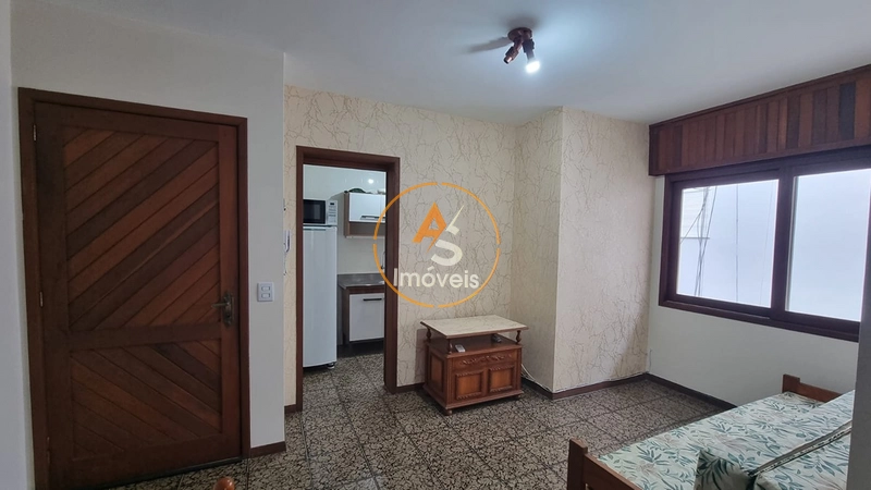 APARTAMENTO DE 1 DORMITÓRIO EM CAPÃO DA CANOA!!!: 4ª foto da galeria de imagens do imóvel