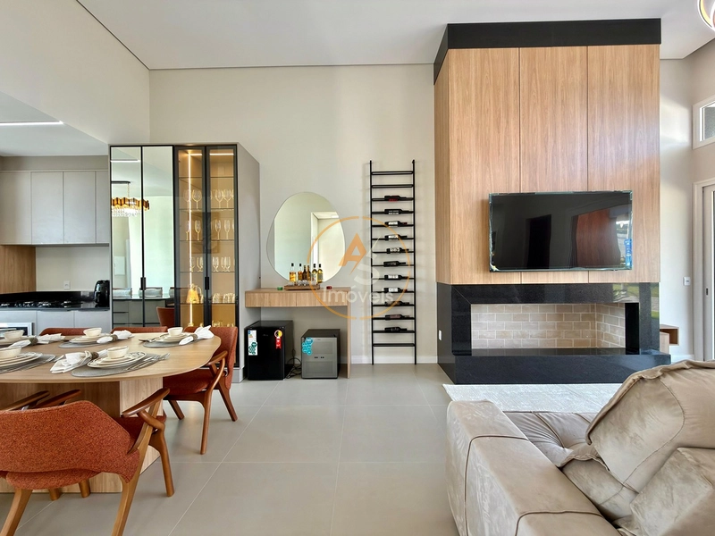 BELÍSSIMA CASA À VENDA EM CAPÃO DA CANOA!⁣ : 8ª foto da galeria de imagens do imóvel