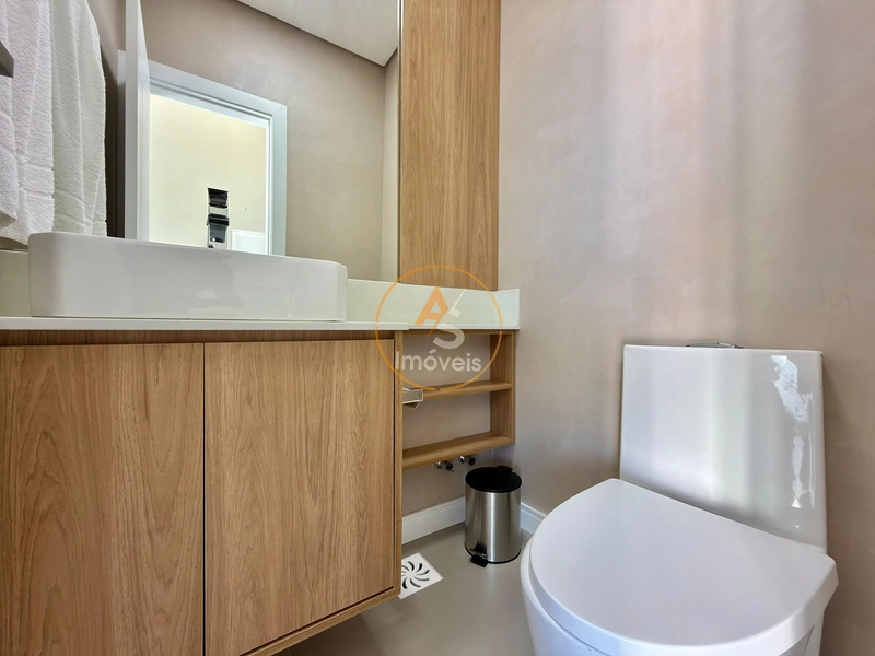 BELÍSSIMA CASA À VENDA EM CAPÃO DA CANOA!⁣ : 18ª foto da galeria de imagens do imóvel