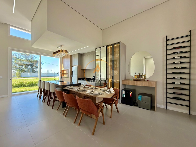 BELÍSSIMA CASA À VENDA EM CAPÃO DA CANOA!⁣ : 13ª foto da galeria de imagens do imóvel