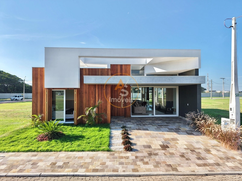 Imóvel residencial ou comercial