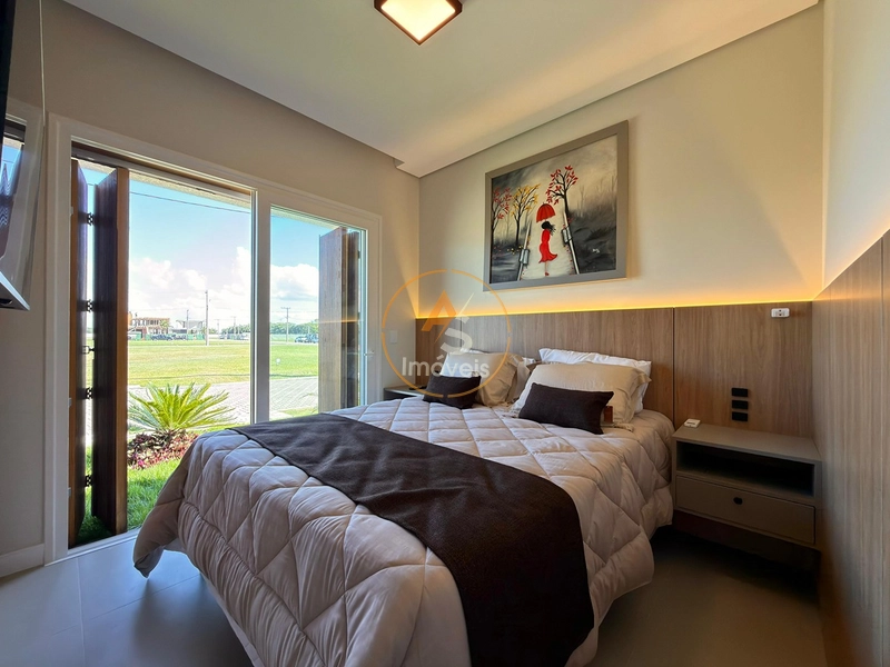 BELÍSSIMA CASA À VENDA EM CAPÃO DA CANOA!⁣ : 30ª foto da galeria de imagens do imóvel