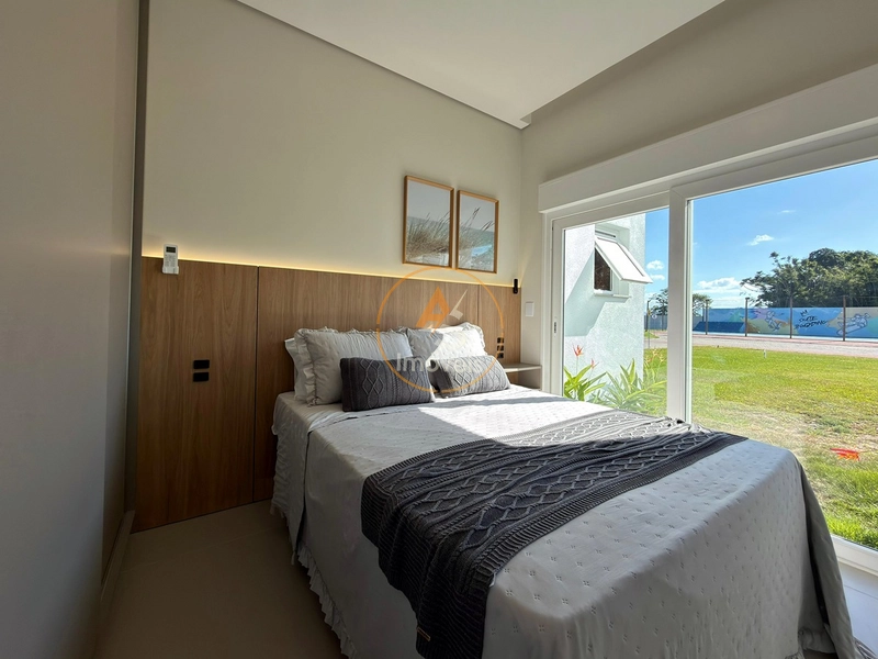 BELÍSSIMA CASA À VENDA EM CAPÃO DA CANOA!⁣ : 26ª foto da galeria de imagens do imóvel