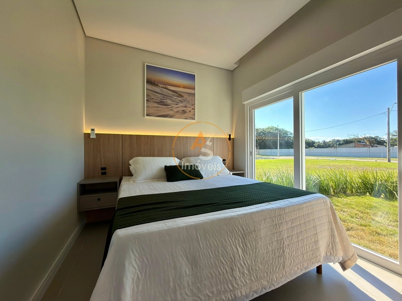 BELÍSSIMA CASA À VENDA EM CAPÃO DA CANOA!⁣ : 19ª foto da galeria de imagens do imóvel