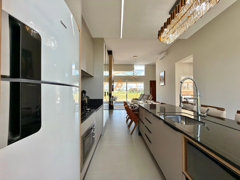 BELÍSSIMA CASA À VENDA EM CAPÃO DA CANOA!⁣ : 11ª foto da galeria de imagens do imóvel