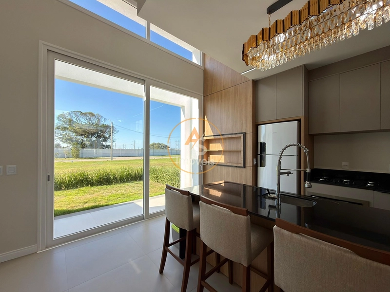 BELÍSSIMA CASA À VENDA EM CAPÃO DA CANOA!⁣ : 15ª foto da galeria de imagens do imóvel