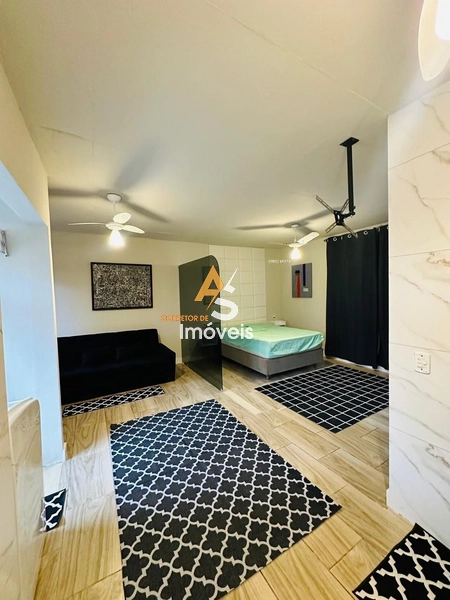 Imóvel residencial ou comercial