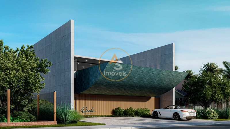 Imóvel residencial ou comercial