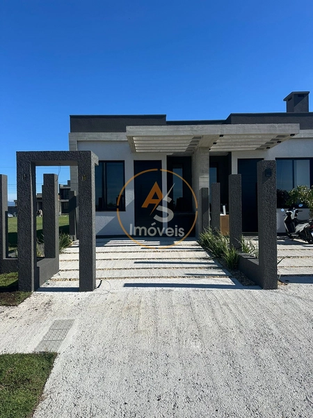 Imóvel residencial ou comercial