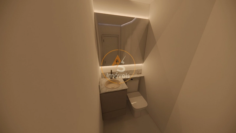 APTO COM 2 SUÍTES FINAMENTE MOBILIADO!!!: 11ª foto da galeria de imagens do imóvel